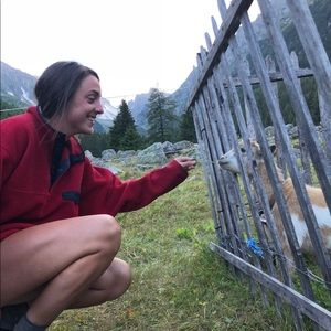 Meet your Posher, Walker